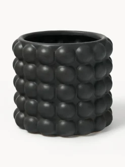 Discount Macetero de gres Bob, 21 cm Maceteros|Jarrones