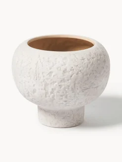 Outlet Macetero de gres Elm, 24 cm Maceteros|Jarrones