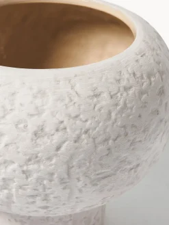 Outlet Macetero de gres Elm, 24 cm Maceteros|Jarrones