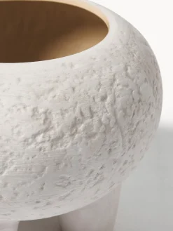 Sale Macetero de gres Elm, 27 cm Maceteros|Jarrones