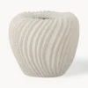 Maceteros|Jarrones>Bloomingville Macetero de gres Maham