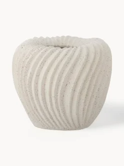 Maceteros|Jarrones>Bloomingville Macetero de gres Maham