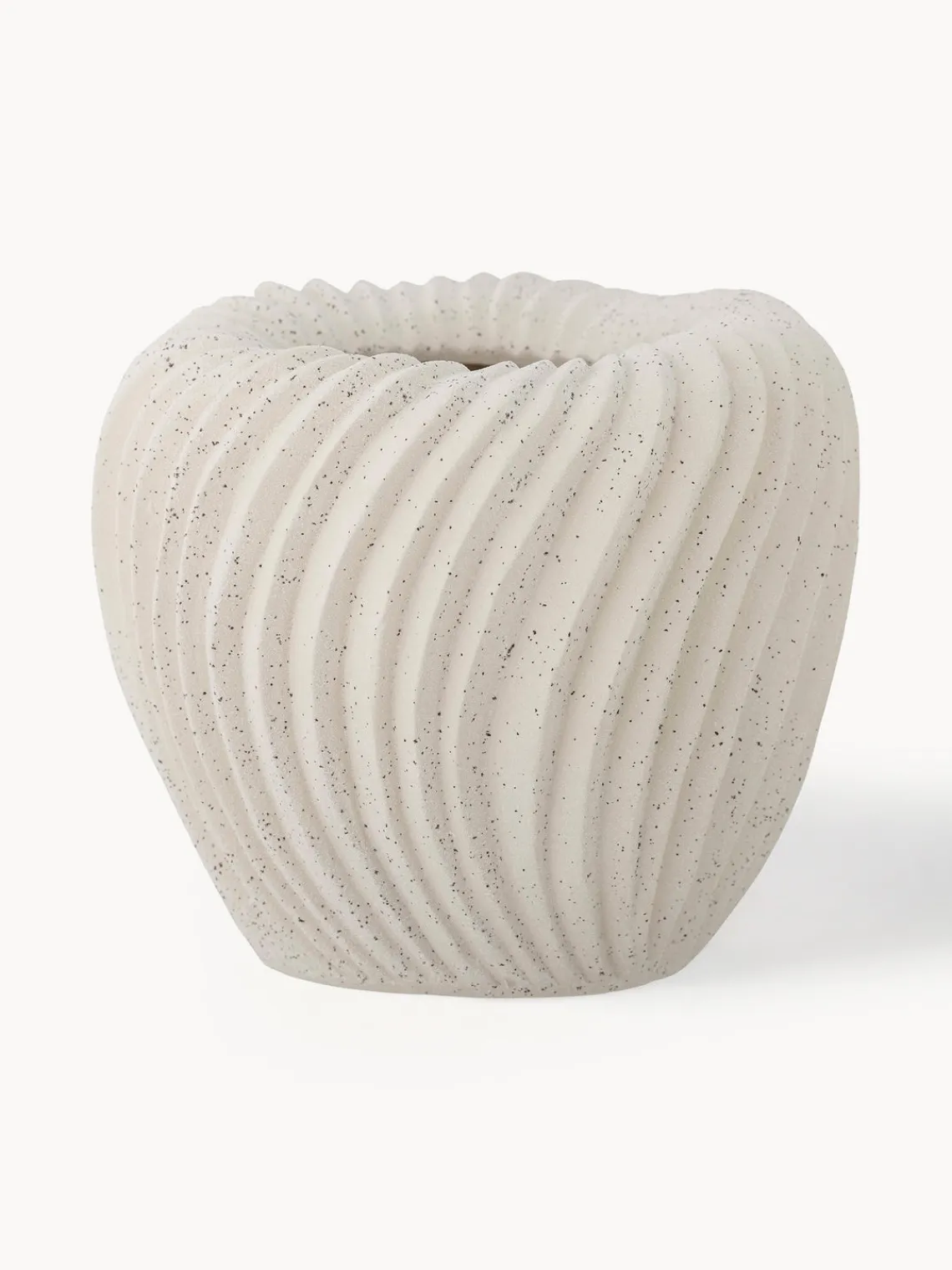 Maceteros|Jarrones>Bloomingville Macetero de gres Maham