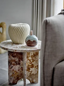 Maceteros|Jarrones>Bloomingville Macetero de gres Maham