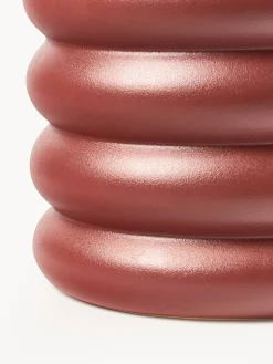 Hot Macetero de gres Rudi, 23 x 10 cm Maceteros|Jarrones