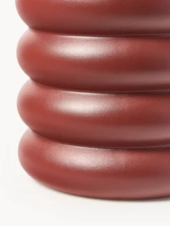 New Macetero de gres Rudi, 30 x 9 cm Maceteros|Jarrones