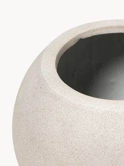 Outlet Macetero de hormigón Tuscany, 25 cm Maceteros|Jarrones