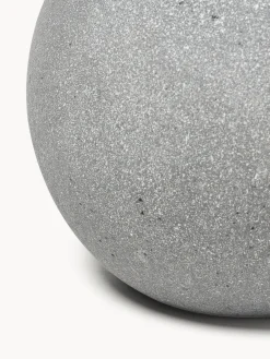 Maceteros|Maceteros De Exterior></noscript>Westwing Collection Macetero de hormigón Tuscany, 21 cm Gris