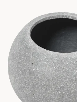 Outlet Macetero de hormigón Tuscany, 25 cm Maceteros|Jarrones