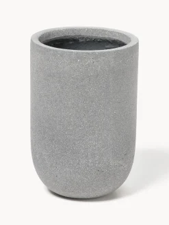 Discount Macetero de hormigón Tuscany, 34 cm Maceteros|Maceteros De Exterior