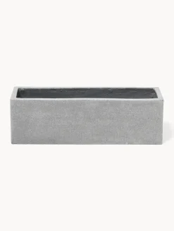 Best Macetero de hormigón Tuscany, 19 cm Maceteros|Jarrones