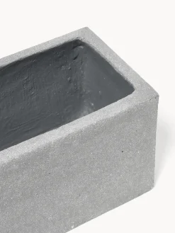 Best Macetero de hormigón Tuscany, 19 cm Maceteros|Jarrones