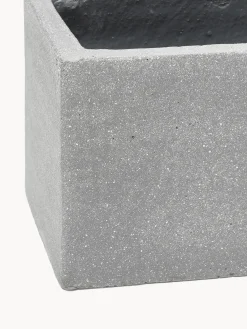 Best Macetero de hormigón Tuscany, 19 cm Maceteros|Jarrones