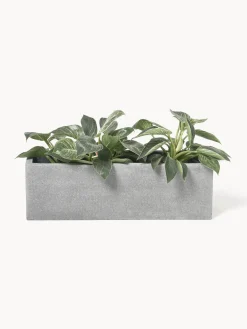 Best Macetero de hormigón Tuscany, 19 cm Maceteros|Jarrones