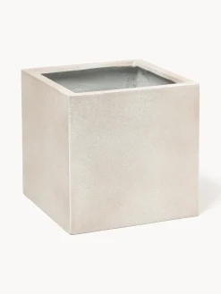 Discount Macetero de hormigón Tuscany, 40 cm Maceteros|Jarrones