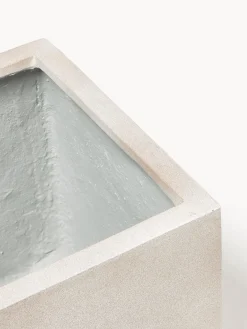 Discount Macetero de hormigón Tuscany, 40 cm Maceteros|Jarrones