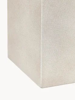 Discount Macetero de hormigón Tuscany, 40 cm Maceteros|Jarrones