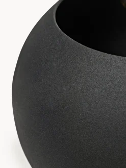 Macetero de metal para colgar Globe Maceteros|Jarrones