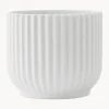 Maceteros|Jarrones>Lyngby Porcelaen Macetero de porcelana Lyngby, 11 cm