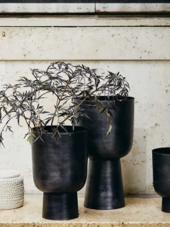 Clearance Macetero Galoa, 43 cm Maceteros|Jarrones