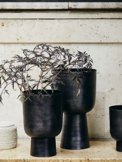 Discount Macetero grande Galoa, 55 cm Maceteros|Maceteros De Exterior