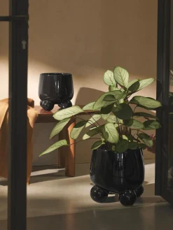 New Macetero grande Olea, Al 32 cm Maceteros|Jarrones