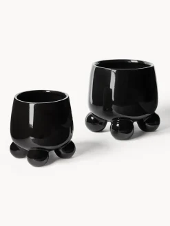 New Macetero grande Olea, Al 32 cm Maceteros|Jarrones