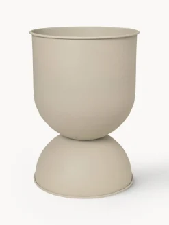 Discount Macetero Hourglass, 59 cm Maceteros|Maceteros De Exterior