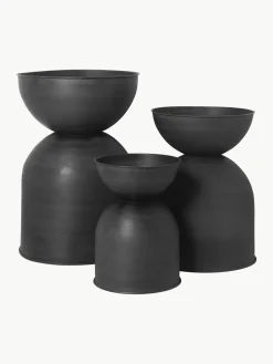 Best Macetero Hourglass, 59 cm Maceteros|Maceteros De Exterior