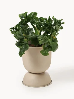 New Macetero Hourglass, 30 cm Maceteros|Jarrones