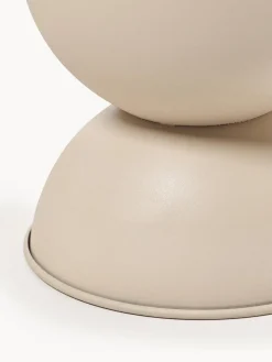 Outlet Macetero Hourglass, 43 cm Maceteros|Jarrones