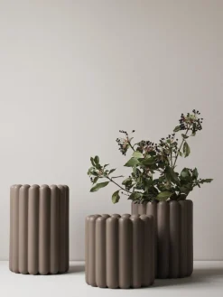 Maceteros|Jarrones>DBKD Macetero Mist, 27 cm