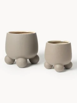 Discount Macetero Olea, 26 cm Maceteros|Jarrones