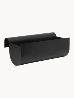 Clearance Macetero para balcón Uma, 40 cm Maceteros|Jarrones