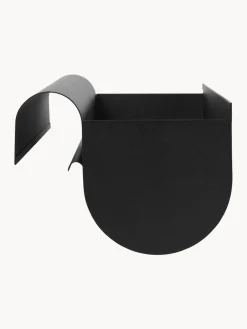 Clearance Macetero para balcón Uma, 40 cm Maceteros|Jarrones