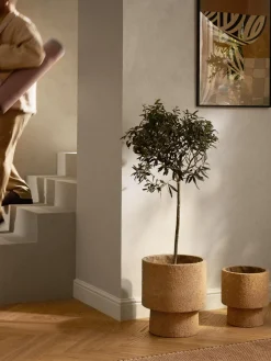 Maceteros|Jarrones>Westwing Collection Macetero Patmos, 37 cm