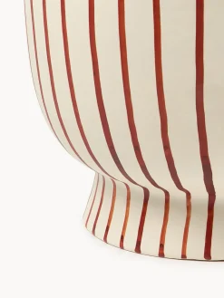 New Macetero pintado a mano Elio, 18 cm Maceteros|Jarrones