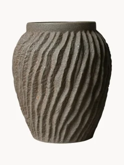 Sale Macetero Raw, 29 cm Jarrones|Jarrones