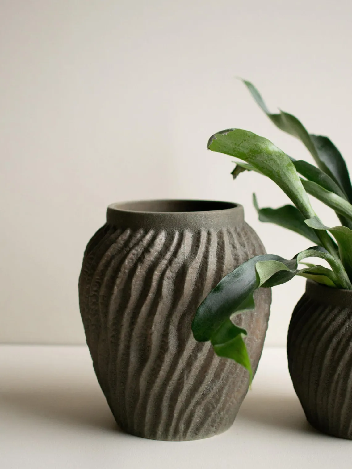 Sale Macetero Raw, 29 cm Jarrones|Jarrones