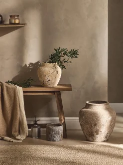 Discount Macetero Rome, 23 cm Maceteros|Jarrones