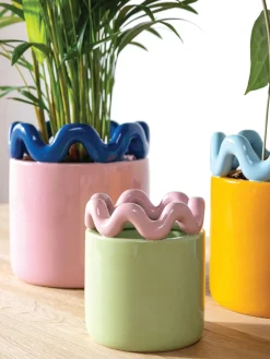 Discount Macetero Sway Maceteros|Jarrones