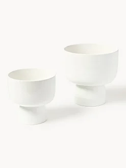 Maceteros Mayson, 2 uds. Maceteros|Jarrones