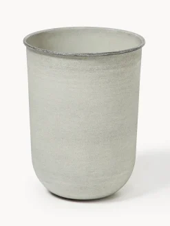 New Maceteros Out, 4 uds. Maceteros|Jarrones