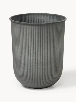 Online Maceteros Out Stripe, 3 uds. Maceteros|Jarrones