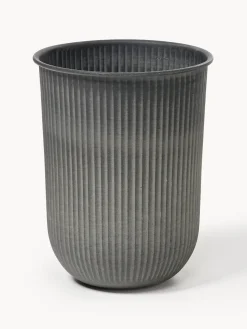 Online Maceteros Out Stripe, 3 uds. Maceteros|Jarrones