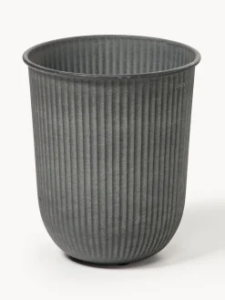 Online Maceteros Out Stripe, 3 uds. Maceteros|Jarrones