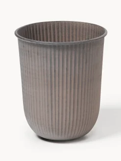 Clearance Maceteros Out Stripe, 3 uds. Maceteros|Jarrones