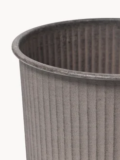 Clearance Maceteros Out Stripe, 3 uds. Maceteros|Jarrones