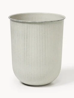 Online Maceteros Out Stripe, 3 uds. Maceteros|Jarrones