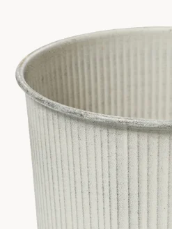 Online Maceteros Out Stripe, 3 uds. Maceteros|Jarrones